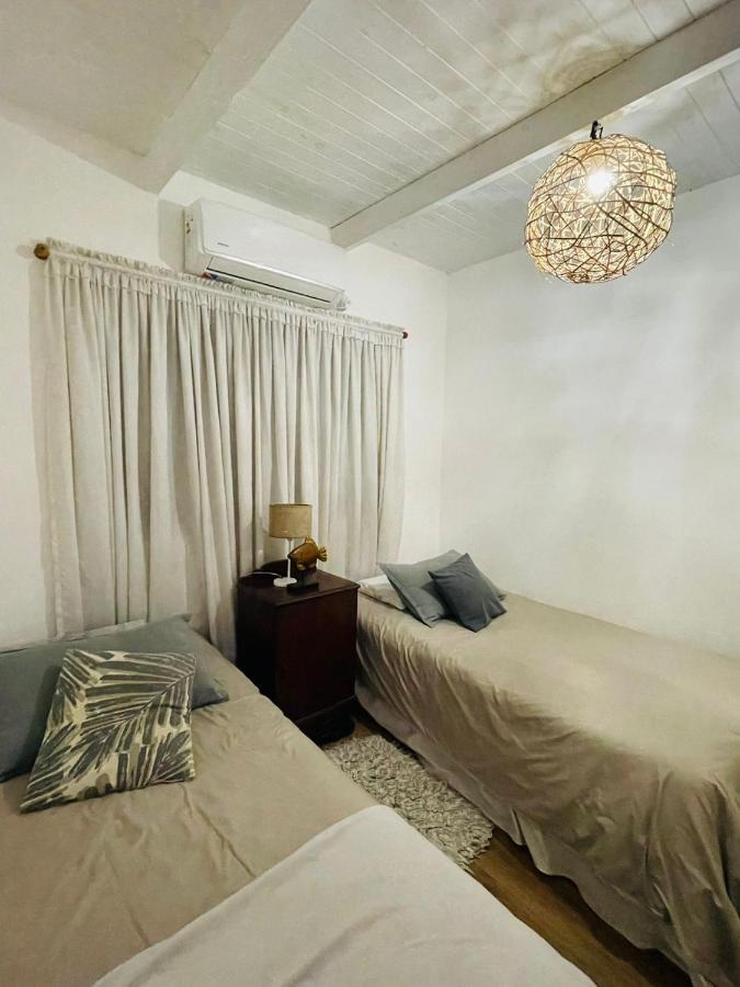 Cabaña La América Villa Ezeiza Exterior foto